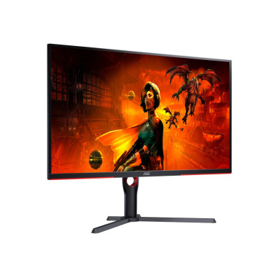 AOC U32G3X/BK