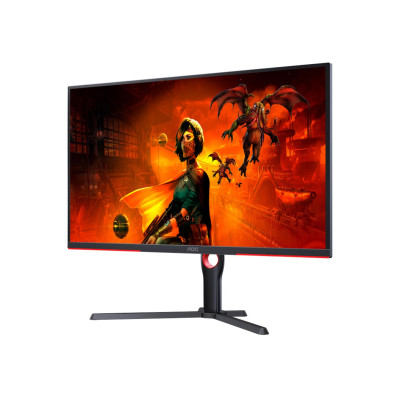AOC U32G3X/BK