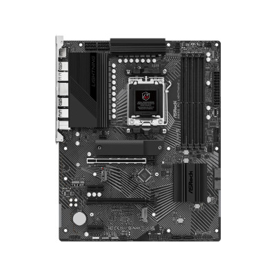 ASRock B650 PG Lightning