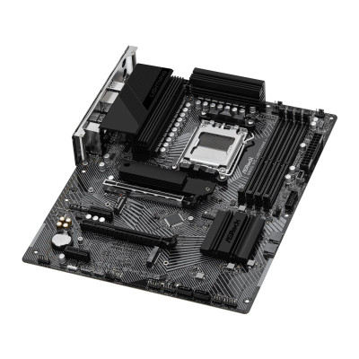 ASRock B650 PG Lightning