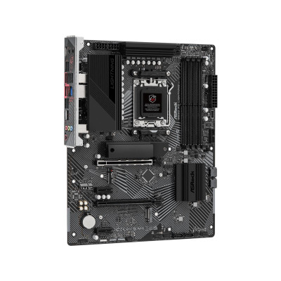 ASRock B650 PG Lightning
