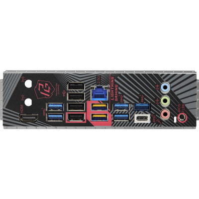 ASRock B650 PG Lightning