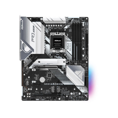 ASRock B650 Pro RS