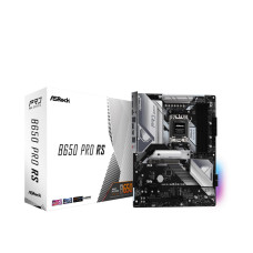 ASRock B650 Pro RS