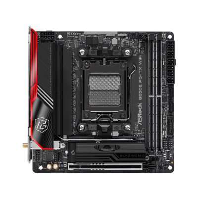 ASRock B650E PG-ITX WiFi