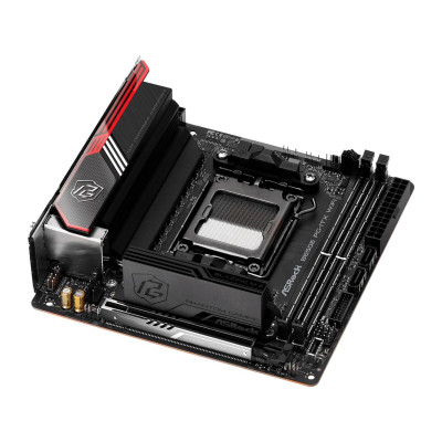 ASRock B650E PG-ITX WiFi