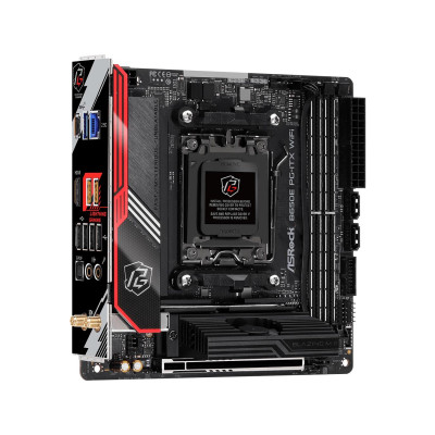 ASRock B650E PG-ITX WiFi