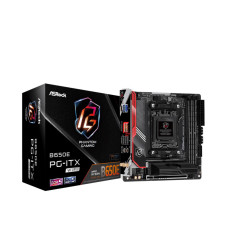 ASRock B650E PG-ITX WiFi