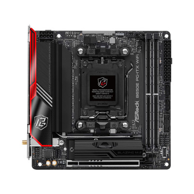 ASRock B650E PG-ITX WiFi