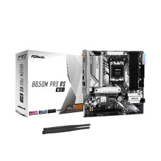 ASRock B650M Pro RS WiFi