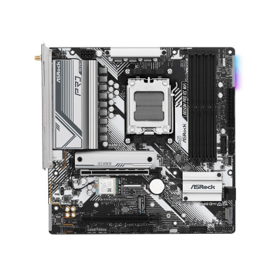 ASRock B650M Pro RS WiFi