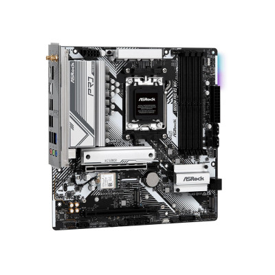 ASRock B650M Pro RS WiFi