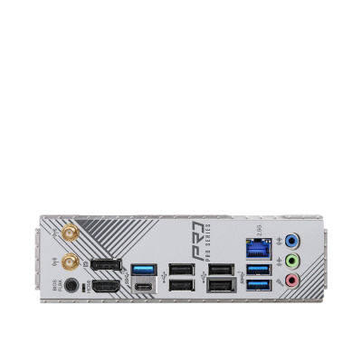ASRock B650M Pro RS WiFi