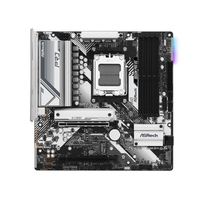 ASRock B650M Pro RS