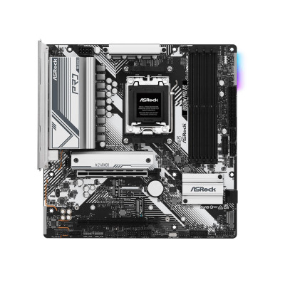 ASRock B650M Pro RS