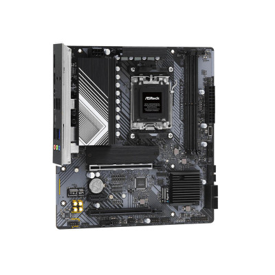 ASRock B650M-HDV/M.2