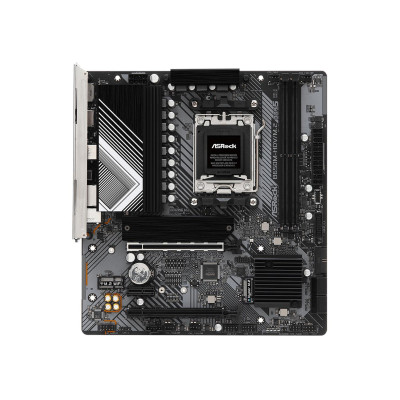 ASRock B650M-HDV/M.2