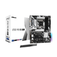 ASRock B760 Pro RS WiFi