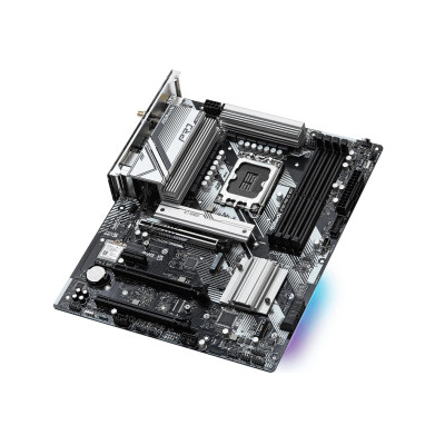 ASRock B760 Pro RS WiFi