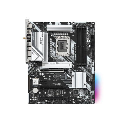 ASRock B760 Pro RS WiFi