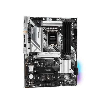 ASRock B760 Pro RS WiFi