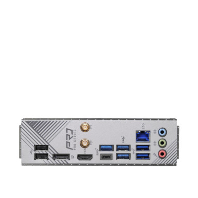 ASRock B760 Pro RS WiFi