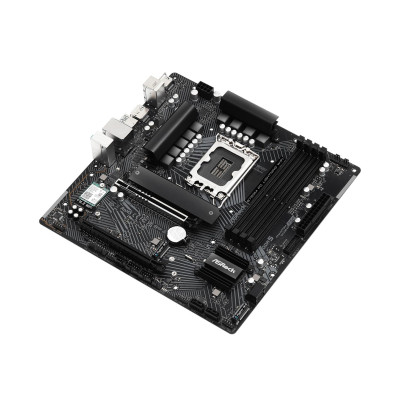 ASRock B760M PG Lightning WiFi