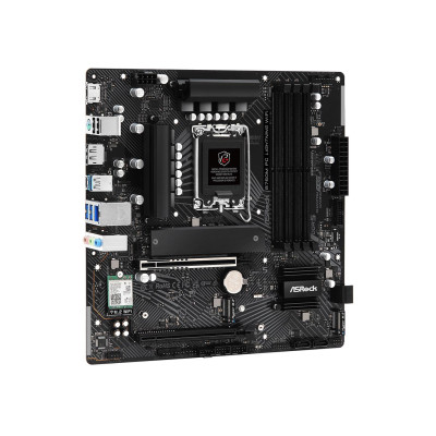 ASRock B760M PG Lightning WiFi