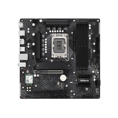 ASRock B760M PG Lightning WiFi