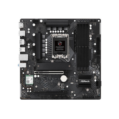 ASRock B760M PG Lightning WiFi