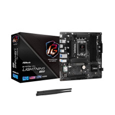 ASRock B760M PG Lightning WiFi
