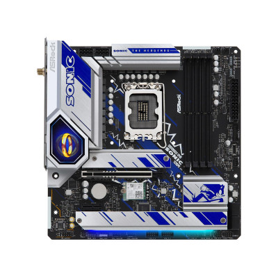 ASRock B760M PG SONIC WiFi