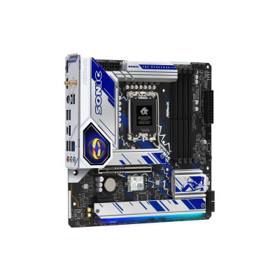 ASRock B760M PG SONIC WiFi