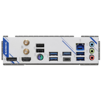 ASRock B760M PG SONIC WiFi