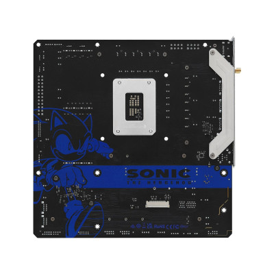 ASRock B760M PG SONIC WiFi