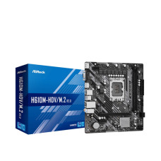 ASRock H610M-HDV/M.2 R2.0
