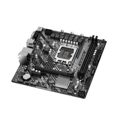 ASRock H610M-HDV/M.2 R2.0
