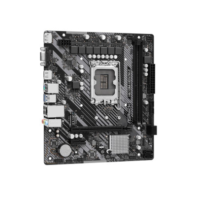 ASRock H610M-HDV/M.2 R2.0
