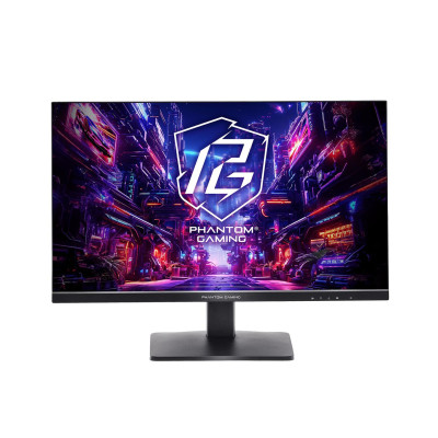 ASRock Phantom Gaming PG27QFT1B