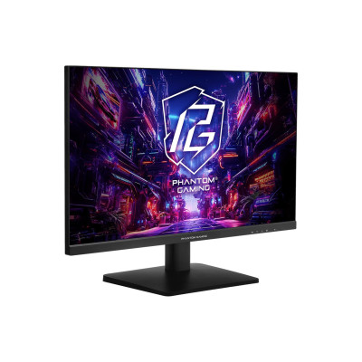 ASRock Phantom Gaming PG27QFT1B