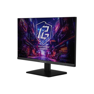 ASRock Phantom Gaming PG27QFT1B