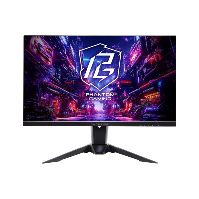ASRock PG27QFT2A