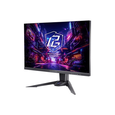 ASRock PG27QFT2A