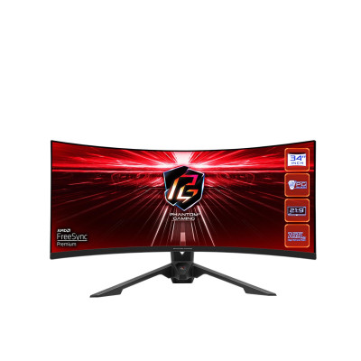 ASRock PG34WQ15R3A