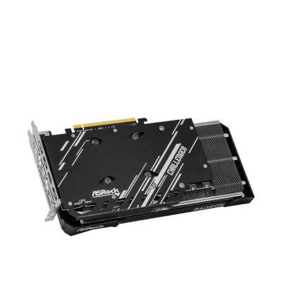 ASRock Radeon RX 7600 XT Challenger OC 16GB GDDR6 (RX7600XT CL 16GO)