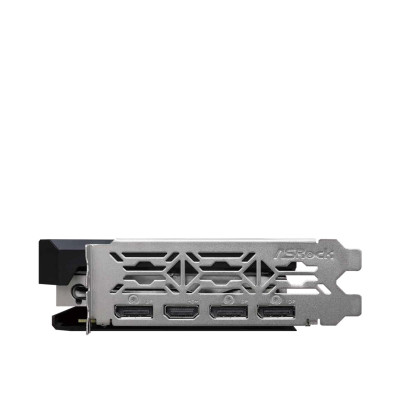ASRock Radeon RX 7600 XT Challenger OC 16GB GDDR6 (RX7600XT CL 16GO)