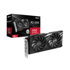 ASRock Radeon RX 7700 XT Challenger 12GB OC (RX7700XT CL 12GO)