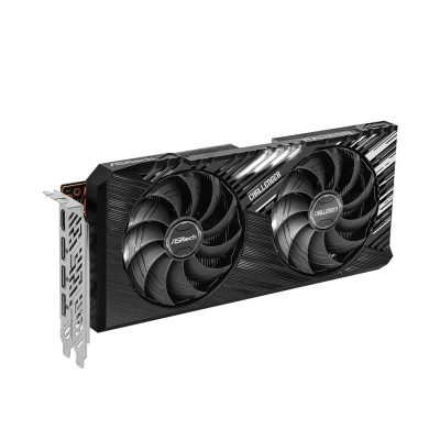 ASRock Radeon RX 7700 XT Challenger 12GB OC (RX7700XT CL 12GO)