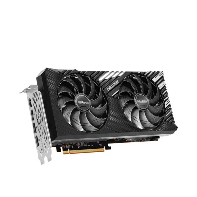ASRock Radeon RX 7700 XT Challenger 12GB OC (RX7700XT CL 12GO)