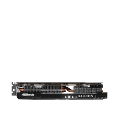 ASRock Radeon RX 7700 XT Challenger 12GB OC (RX7700XT CL 12GO)